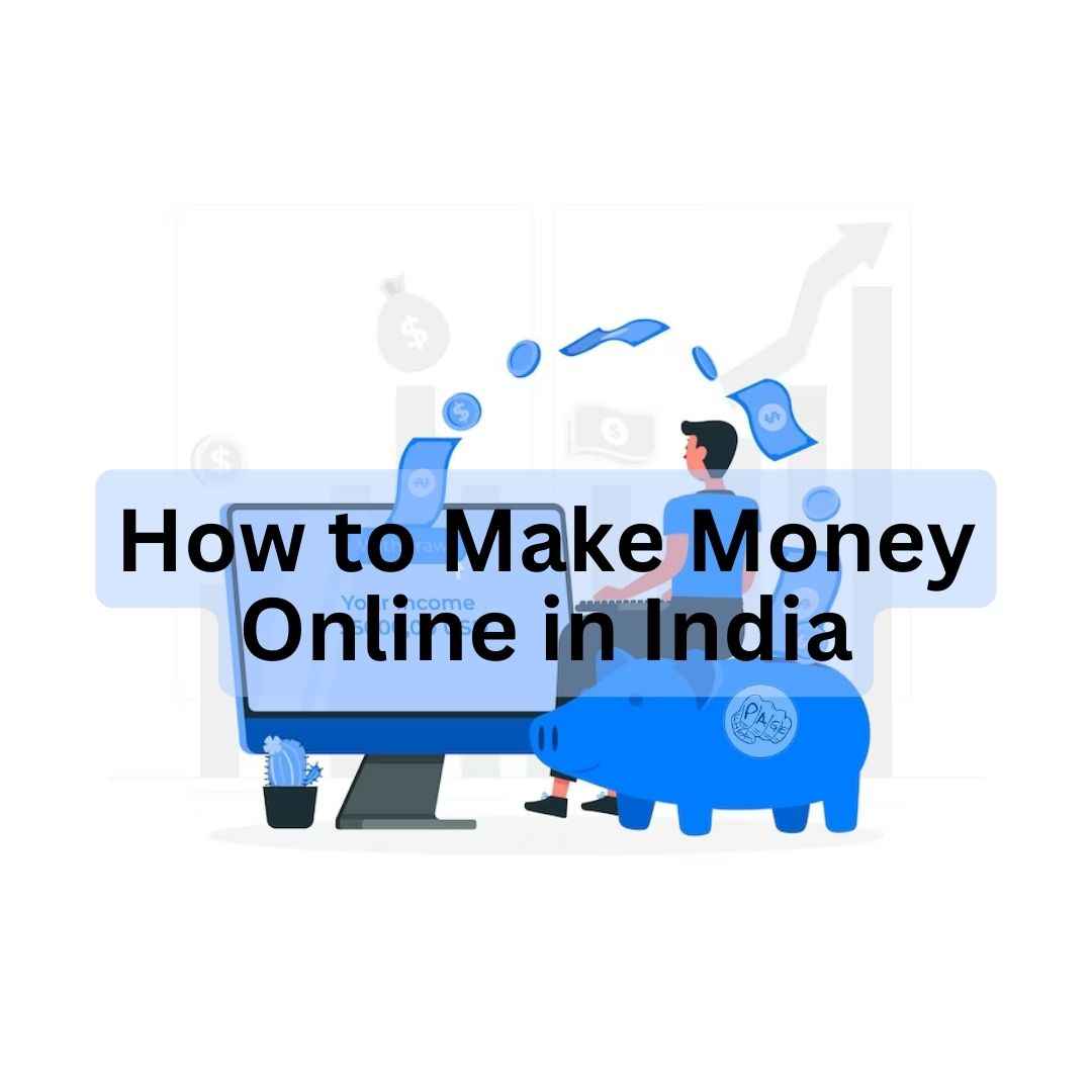 Best Way To Make Money 2024 In India Mercy Starlin